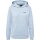 hummel Hmllgc Shai Hoodie Damen - celestial blue