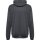 hummel Hmlauthentic Pl Hoodie Herren - asphalt