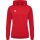 hummel Hmlauthentic Pl Hoodie Herren - true red