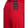 hummel Hmlauthentic Pl Hoodie Herren - true red