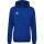 hummel Hmlauthentic Pl Hoodie Herren - true blue