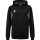 hummel Hmlauthentic Pl Hoodie Kinder - black