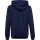 hummel Hmlauthentic Pl Hoodie Kinder - marine