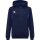 hummel Hmlauthentic Pl Hoodie Kinder - marine