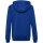 hummel Hmlauthentic Pl Hoodie Kinder - true blue