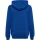 hummel Hmlauthentic Pl Zip Hoodie Kinder - true blue