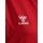 hummel Hmlauthentic Pl Zip Hoodie Damen - true red