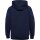 hummel Hmltravel Sweat Hoodie Herren - marine