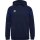 hummel Hmltravel Sweat Hoodie Herren - marine