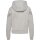 hummel Hmltravel Sweat Hoodie Damen - light grey melange