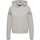 hummel Hmltravel Sweat Hoodie Damen - light grey melange