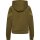 hummel Hmltravel Sweat Hoodie Damen - military olive