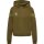 hummel Hmltravel Sweat Hoodie Damen - military olive