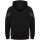 hummel Hmltravel Zip Hoodie Herren - black