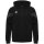 hummel Hmltravel Zip Hoodie Herren - black