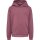 hummel Hmlfastwo Hoodie Kinder - wistful mauve