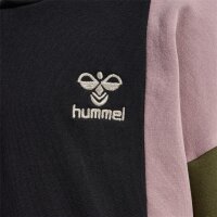 hummel Hmlpalomi Hoodie Mädchen - black