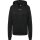 hummel Hmllgc Shai Hoodie Damen - black