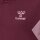 hummel Hmlactive Co Hoodie Kinder - burgundy