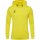 hummel Hmlauthentic Pl Hoodie Herren - blazing yellow