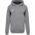 hummel Hmlauthentic Pl Hoodie Kinder - grey melange