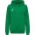 hummel Hmlauthentic Pl Hoodie Kinder - jelly bean