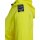 hummel Hmlauthentic Pl Zip Hoodie Damen - blazing yellow