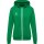 hummel Hmlauthentic Pl Zip Hoodie Damen - jelly bean