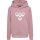 hummel Hmlcuatro Hoodie Kinder - woodrose