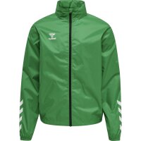 hummel Hmlcore Xk Spray Trainingsjacke - jelly bean