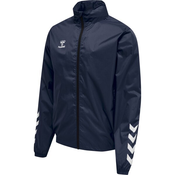 hummel Hmlcore Xk Spray Trainingsjacke - marine