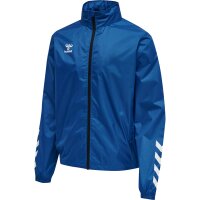 hummel Hmlcore Xk Spray Trainingsjacke - true blue