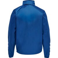 hummel Hmlcore Xk Spray Trainingsjacke - true blue