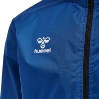 hummel Hmlcore Xk Spray Trainingsjacke - true blue