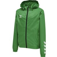 hummel Hmlcore Xk Spray Trainingsjacke Kinder - jelly bean