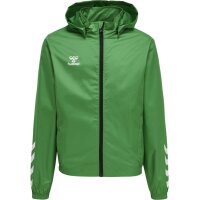 hummel Hmlcore Xk Spray Trainingsjacke Kinder - jelly bean