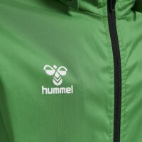 hummel Hmlcore Xk Spray Trainingsjacke Kinder - jelly bean