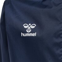 hummel Hmlcore Xk Spray Trainingsjacke Kinder - marine