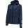 hummel Hmlcore Xk Spray Trainingsjacke Kinder - marine