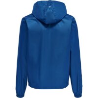 hummel Hmlcore Xk Spray Trainingsjacke Kinder - true blue