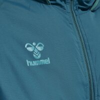 hummel Hmlcore Xk Bench Trainingsjacke - blue coral