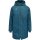 hummel Hmlcore Xk Bench Trainingsjacke - blue coral