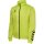 hummel Hmlcore Xk Spray Trainingsjacke - lime popsicle