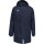 hummel Hmlcore Xk Bench Trainingsjacke - marine