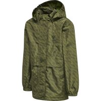 hummel Hmlsouth Trainingsjacke Kinder - capulet olive