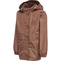 hummel Hmlsouth Trainingsjacke Kinder - copper brown