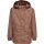 hummel Hmlsouth Trainingsjacke Kinder - copper brown