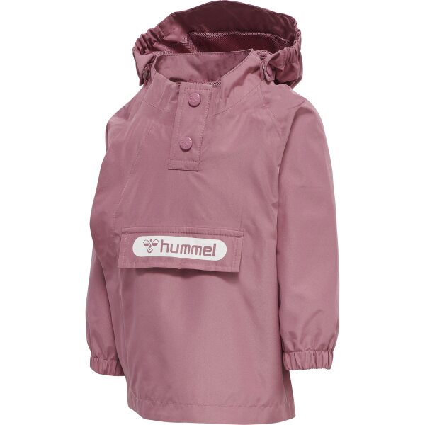 hummel Hmlojo Trainingsjacke Kinder - heather rose