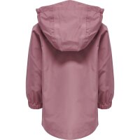 hummel Hmlojo Trainingsjacke Kinder - heather rose