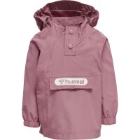 hummel Hmlojo Trainingsjacke Kinder - heather rose